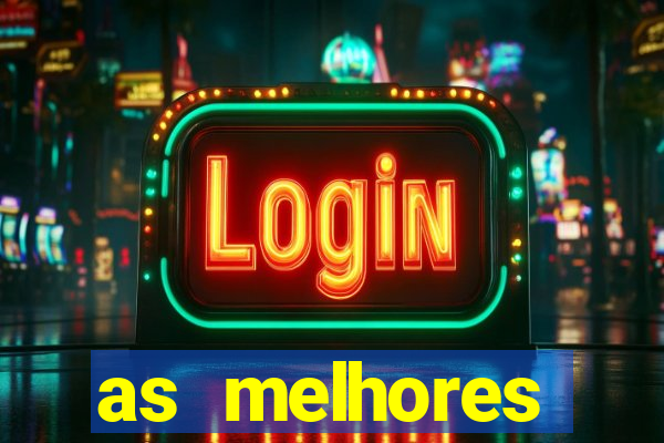 as melhores plataformas de jogo online